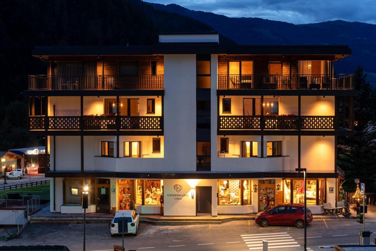 Residence Catarina Lanz St. Vigil Exterior foto