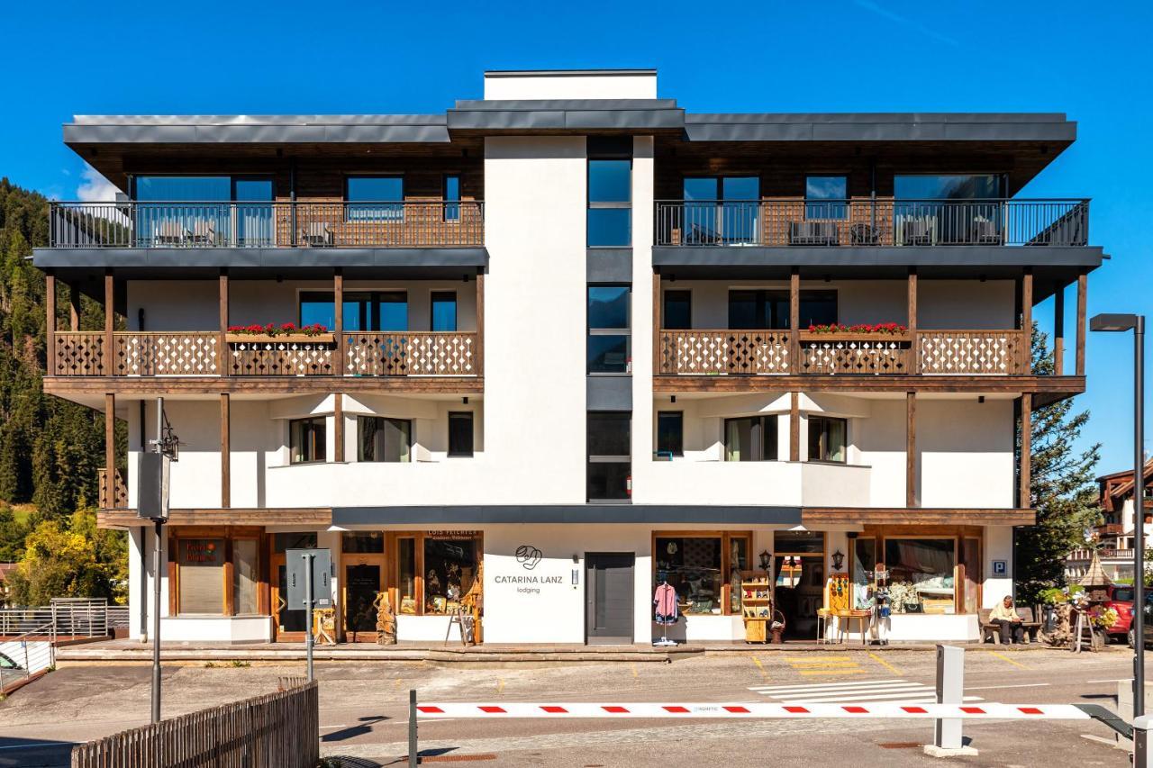 Residence Catarina Lanz St. Vigil Exterior foto